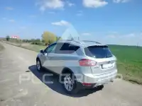 2008 Ford Kuga