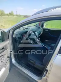 2008 Ford Kuga