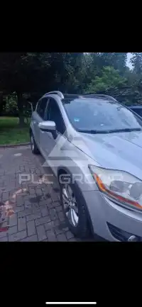 2008 Ford Kuga