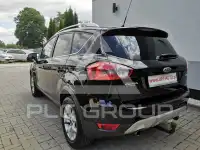 2008 Ford Kuga