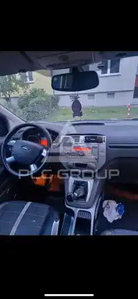 2008 Ford Kuga
