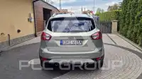 2008 Ford Kuga