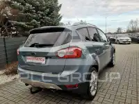 2008 Ford Kuga