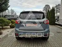 2008 Ford Kuga