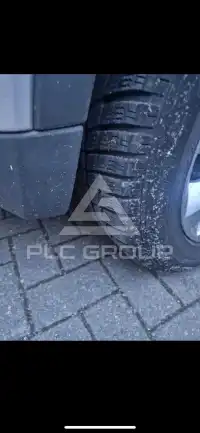 2008 Ford Kuga