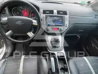 2008 Ford Kuga