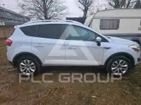 2008 Ford Kuga