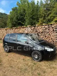 2008 Ford C-MAX