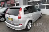 2008 Ford C-MAX
