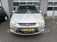 2008 Ford C-MAX