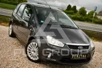2008 Ford C-MAX