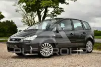 2008 Ford C-MAX