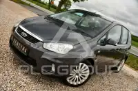 2008 Ford C-MAX