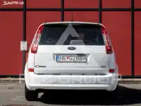 2008 Ford C-MAX