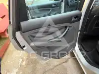 2008 Ford C-MAX