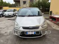 2008 Ford C-MAX