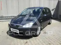 2008 Ford C-MAX