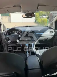 2008 Ford C-MAX