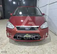 2008 Ford C-MAX