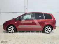 2008 Ford C-MAX