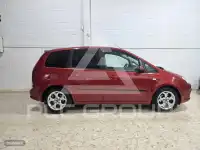 2008 Ford C-MAX