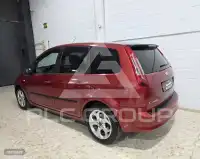 2008 Ford C-MAX