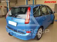 2008 Ford C-MAX