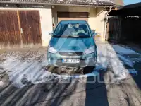2008 Ford C-MAX