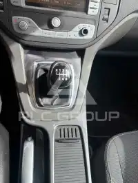 2008 Ford C-MAX