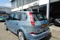 2008 Ford C-MAX