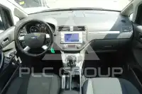 2008 Ford C-MAX