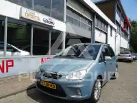 2008 Ford C-MAX