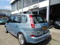 2008 Ford C-MAX