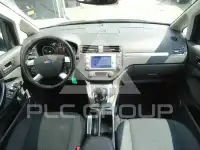 2008 Ford C-MAX