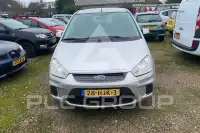2008 Ford C-MAX