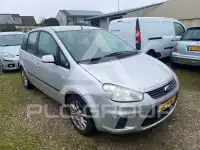 2008 Ford C-MAX