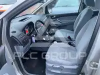 2008 Ford C-MAX