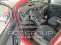 2008 Ford C-MAX