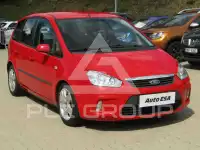 2008 Ford C-MAX