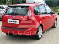2008 Ford C-MAX
