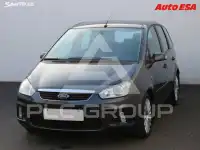2008 Ford C-MAX