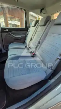 2008 Ford C-MAX