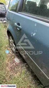 2008 Ford C-MAX