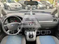 2008 Ford C-MAX