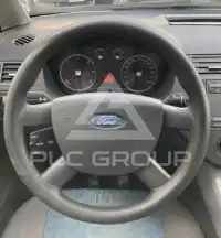 2008 Ford C-MAX