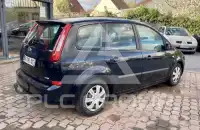 2008 Ford C-MAX