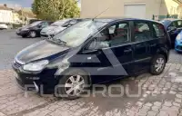 2008 Ford C-MAX