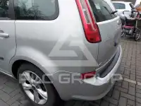 2008 Ford C-MAX
