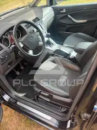 2008 Ford C-MAX