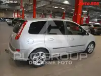 2008 Ford C-MAX